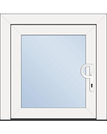 Nebentüre 1 teilig Artikelnummer MF-153334 845.44 Euro Nebeneingangstueren  Fenster-Tueren meinfenster.de